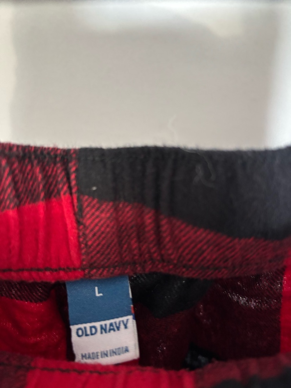 Multiple sleeping shorts - Picture 2 of 14
